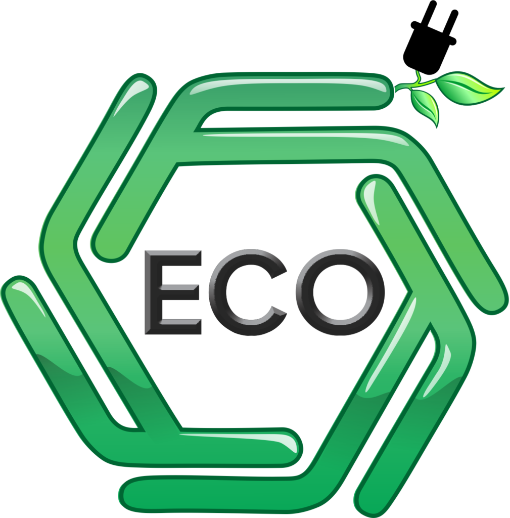 ECO Logo image
