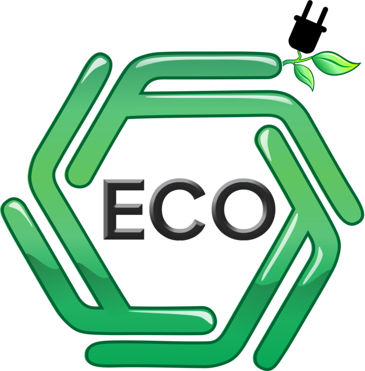 ECO Logo image